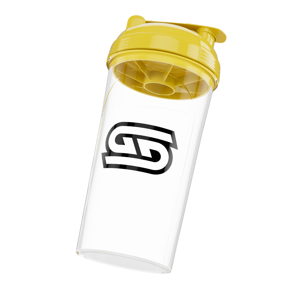 Waifu Cups x CaseOh - Gamer Supps