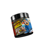 CaseOh's Nuclear Bombsicle Caffeine Free - 100 Servings - Gamer Supps