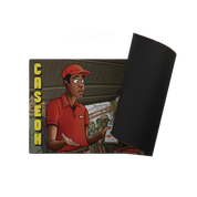 CaseOh's Nuclear Bombsicle Mouse Pad - Gamer Supps