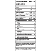 Clyde's Black Cherry - 100 Servings - Gamer Supps