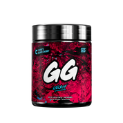 Clyde's Black Cherry - 100 Servings - Gamer Supps