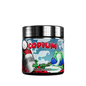 Copium Caffeine Free - 100 Servings - Gamer Supps