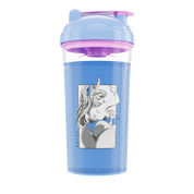 Waifu Cups x Cottontail - Gamer Supps