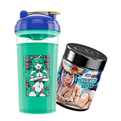 Waifu Cup S6.5: Egyptian - Gamer Supps