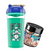 Waifu Cup S6.5: Egyptian - Gamer Supps