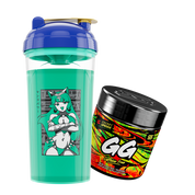 Waifu Cup S6.5: Egyptian - Gamer Supps