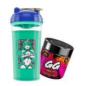 Waifu Cup S6.5: Egyptian - Gamer Supps