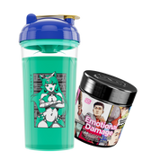 Waifu Cup S6.5: Egyptian - Gamer Supps