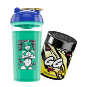 Waifu Cup S6.5: Egyptian - Gamer Supps