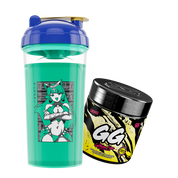 Waifu Cup S6.5: Egyptian - Gamer Supps