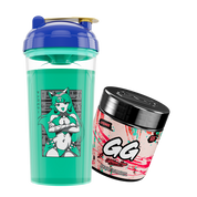 Waifu Cup S6.5: Egyptian - Gamer Supps