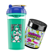 Waifu Cup S6.5: Egyptian - Gamer Supps