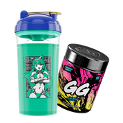 Waifu Cup S6.5: Egyptian - Gamer Supps