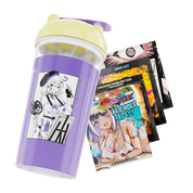 Waifu Cup S6.11: Eshi-Sama - Gamer Supps