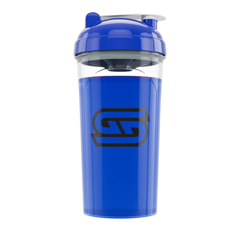 Waifu Cups x EvanF - Gamer Supps