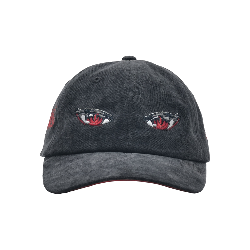 Eyes on Me Baseball Cap - Gamer Supps