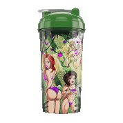 Creator Cups x CrackerMilk