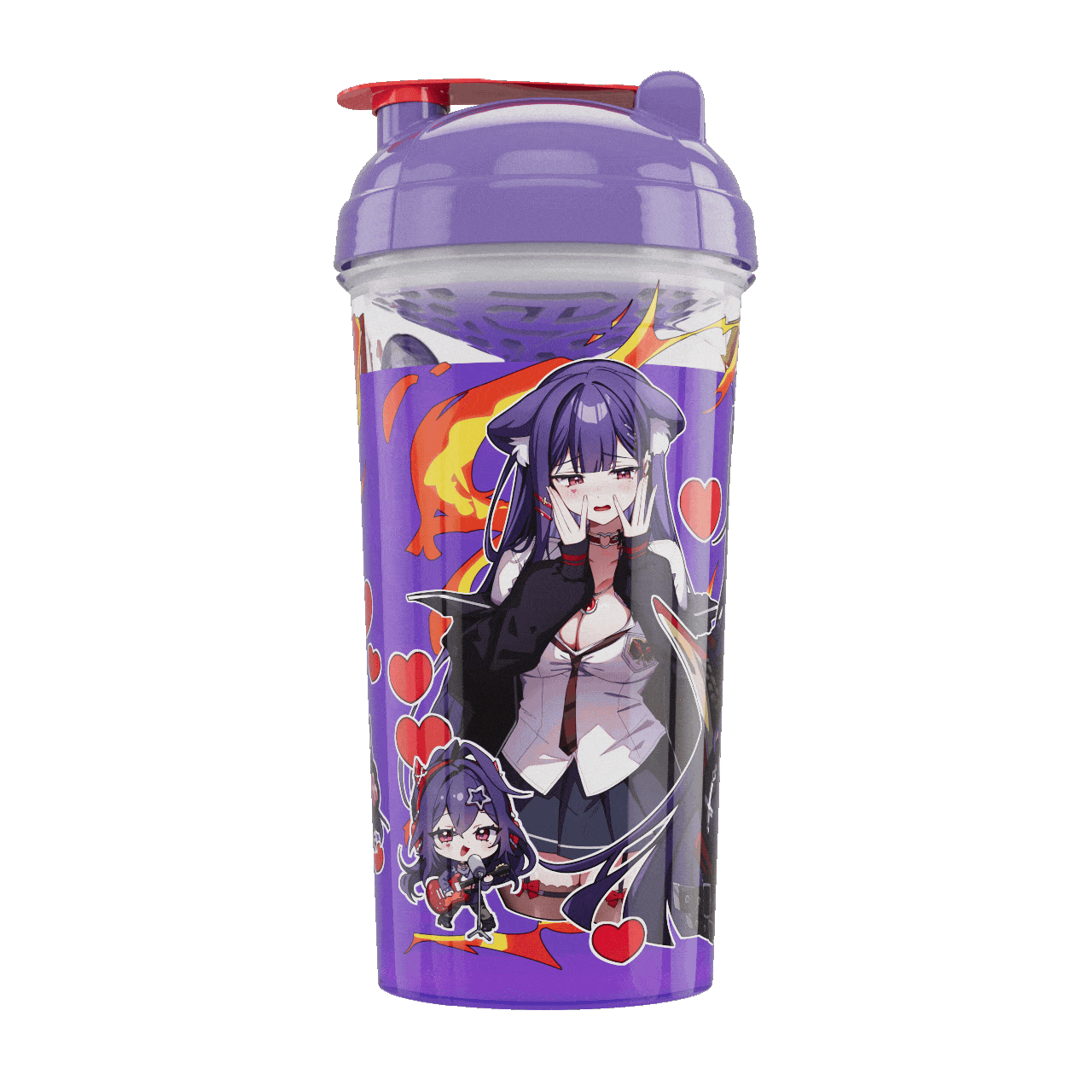 Creator Cups x Numi: Numiverse - Gamer Supps