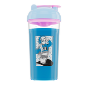 Waifu Cups x F1NN5TER - Gamer Supps