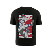 Waifu Shirt S6.3: Fastball - Gamer Supps