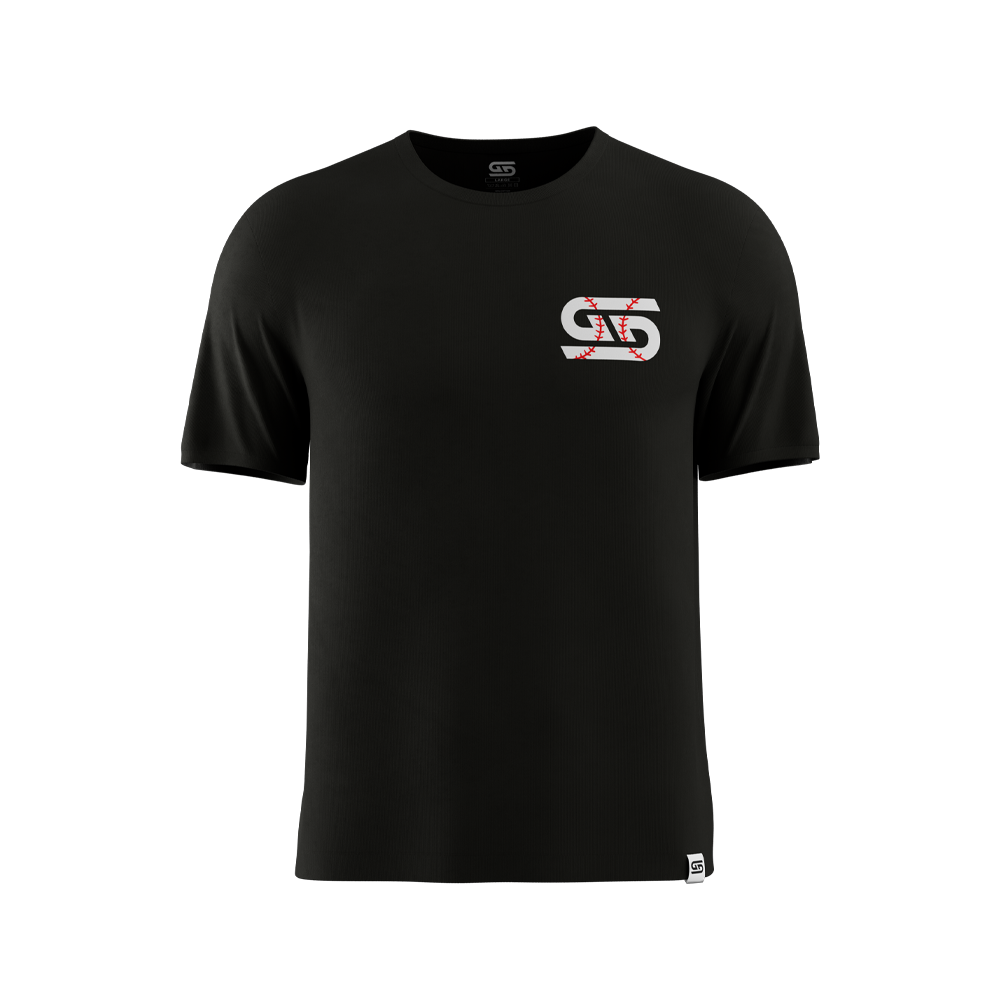 Waifu Shirt S6.3: Fastball - Gamer Supps