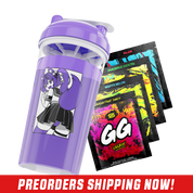 Waifu Cups x Filian - Gamer Supps