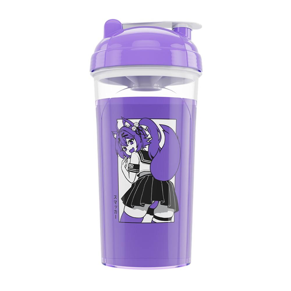 Waifu Cups x Filian - Gamer Supps