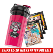 Waifu Cups: Fix Me - Gamer Supps