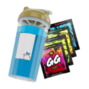 Waifu Cups x FlorkOfCows - Gamer Supps