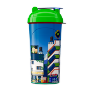 PIXEL CUPS x X Theorist - Gamer Supps