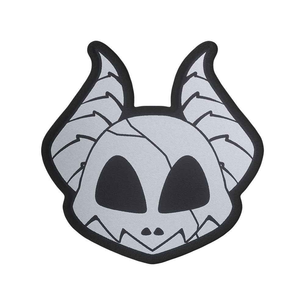 Zentreya: Gecko-Ween Patches (5-Pack) - Gamer Supps