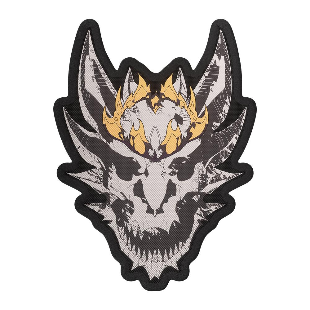 Zentreya: Gecko-Ween Patches (5-Pack) - Gamer Supps