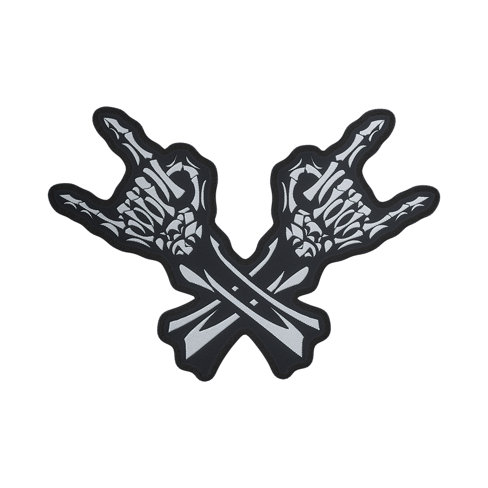 Zentreya: Gecko-Ween Patches (5-Pack) - Gamer Supps