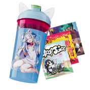 Waifu Cups x Vei - Gamer Supps
