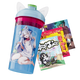 Waifu Cups x Vei: Snax