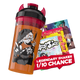 Waifu Cups: Hellbanger
