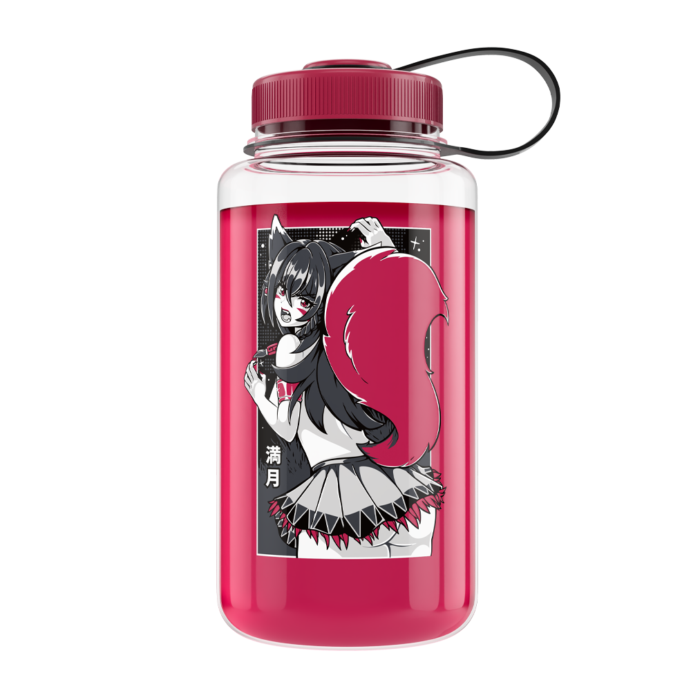 Waifu Jug: Full Moon - Gamer Supps