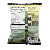 Gamer Soups Instant Noodles- Swamp Assassin Bricks (5 Pack) - Gamer Supps