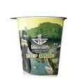 Gamer Soups Instant Noodles - Swamp Assassin (Single Cup)