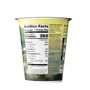 Gamer Soups Instant Noodles - Swamp Assassin (Single Cup) - Gamer Supps