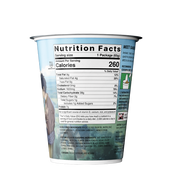 Gamer Soups Instant Noodles - Vegetable (Single Cup) - Gamer Supps