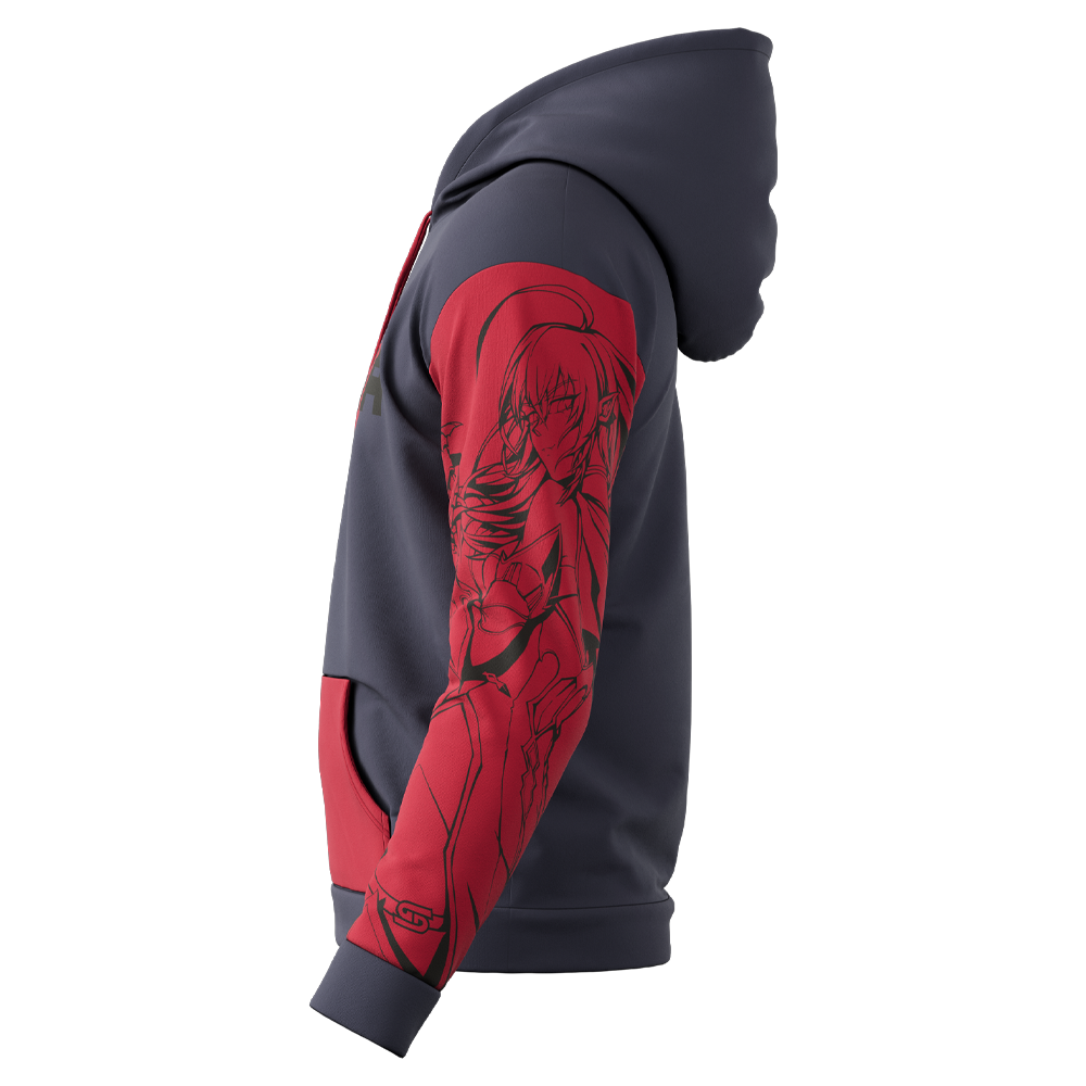 GEEGA Hoodie - Gamer Supps