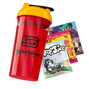 Creator Cups x Gigi Murin - Gamer Supps