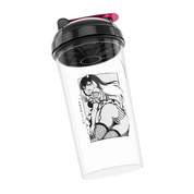 Waifu Cups x GoblinGarbage - Gamer Supps