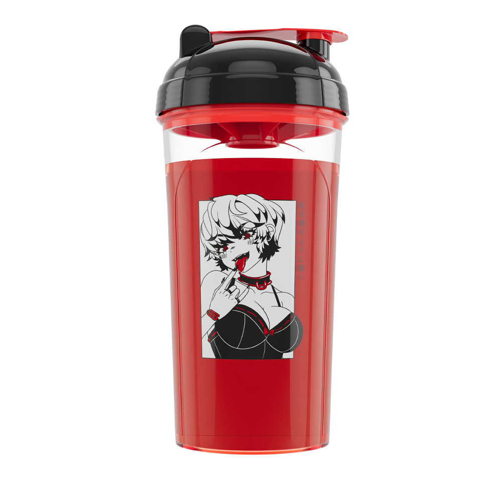 Waifu Cup S3.10: Goth - Gamer Supps