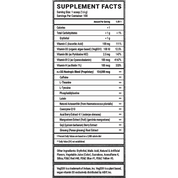 Grandpa's Ashes - 100 Servings - Gamer Supps