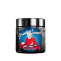 Grandpa's Ashes Caffeine Free - 100 Servings