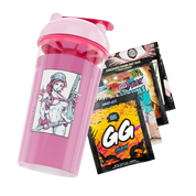 Waifu Cups x Habie - Gamer Supps