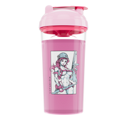 Waifu Cups x Habie - Gamer Supps