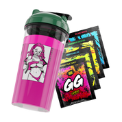 Waifu Cups x Heavenly Father - Gamer Supps